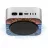 Mini PC APPLE Mac Mini 2024 MU9D3 Silver (M4 10C/10G, 16 GB, 256 GB SSD)