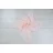 Pelinca PM FASA TRICOTAJ 90X90CM ROZ