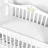 Простынь PM Cearsaf pe elastic 120x60 cm/Alte