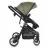 Accesorii pentru carucior PM ^CARUCIOR TRANSFORMABIL 2IN1 MONI RIO GREEN