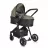 Accesorii pentru carucior PM ^CARUCIOR TRANSFORMABIL 2IN1 MONI RIO GREEN
