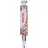 Trotineta PM TROTINETA PT COPII MONI MAGIC MANIA PINK D001