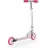 Trotineta PM TROTINETA PT COPII MONI MAGIC MANIA PINK D001