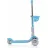 Trotineta PM TROTINETA PT COPII MONI BUBBLEGUM BLUE