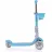 Trotineta PM TROTINETA PT COPII MONI BUBBLEGUM BLUE