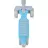 Trotineta PM TROTINETA PT COPII MONI BUBBLEGUM BLUE