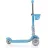 Trotineta PM TROTINETA PT COPII MONI BUBBLEGUM BLUE