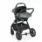 Accesoriu pentru carucior PM CARUCIOR TRANSFORMABIL 3IN1 MONI CHRISTIANO GREEN