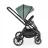 Accesoriu pentru carucior PM CARUCIOR TRANSFORMABIL 3IN1 MONI CHRISTIANO GREEN