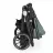 Accesoriu pentru carucior PM CARUCIOR TRANSFORMABIL 3IN1 MONI CHRISTIANO GREEN
