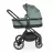 Accesoriu pentru carucior PM CARUCIOR TRANSFORMABIL 3IN1 MONI CHRISTIANO GREEN