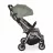 Accesorii pentru carucior PM CARUCIOR DE PLIMBARE MONI BERLIN PREMIUM GREEN