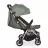 Accesorii pentru carucior PM CARUCIOR DE PLIMBARE MONI BERLIN PREMIUM GREEN