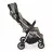 Accesorii pentru carucior PM CARUCIOR DE PLIMBARE MONI BERLIN PREMIUM GREEN