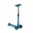 Trotineta PM TROTINETA MONI TOY CUBE BLUE