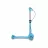 Trotineta PM TROTINETA MONI TOY CUBE BLUE