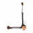 Trotineta PM TROTINETA  MONI TOY CUBE BLACK