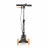 Trotineta PM TROTINETA  MONI TOY CUBE BLACK