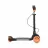 Trotineta PM TROTINETA  MONI TOY CUBE BLACK