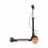 Trotineta PM TROTINETA  MONI TOY CUBE BLACK