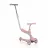 Trotineta PM TROTINETA MONI TRISTAR PINK