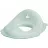 Oala-scaunel PM SCAUN DE TOALETA (2COMP) MALTEX SAGE GREEN