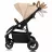 Accesorii pentru carucior PM ^CARUCIOR LIONELO NATT BEIGE SAND