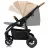Accesorii pentru carucior PM ^CARUCIOR LIONELO NATT BEIGE SAND