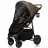 Accesorii pentru carucior PM ^CARUCIOR LIONELO NATT BEIGE SAND