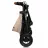Accesorii pentru carucior PM ^CARUCIOR LIONELO NATT BEIGE SAND