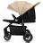 Accesorii pentru carucior PM ^CARUCIOR LIONELO NATT BEIGE SAND