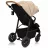 Accesorii pentru carucior PM ^CARUCIOR LIONELO NATT BEIGE SAND