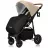 Accesorii pentru carucior PM ^CARUCIOR LIONELO NATT BEIGE SAND