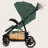 Коляска PM Carucior Lionelo Emma One Grey Forest