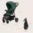 Коляска PM Carucior Lionelo Emma One Grey Forest