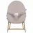 Детский стульчик для кормления PM Scaun de masa Lionelo Dalia Beige Sand