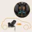 Scaun auto pentru copii PM SCAUN AUTO 0-36KG (I-SIZE) ISOFIX LIONELO NAVY BLACK TURQUOISE, ROTATIV 360