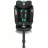 Scaun auto pentru copii PM SCAUN AUTO 0-36KG (I-SIZE) ISOFIX LIONELO NAVY BLACK TURQUOISE, ROTATIV 360