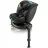 Scaun auto pentru copii PM SCAUN AUTO 0-36KG (I-SIZE) ISOFIX LIONELO NAVY BLACK TURQUOISE, ROTATIV 360