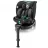 Scaun auto pentru copii PM SCAUN AUTO 0-36KG (I-SIZE) ISOFIX LIONELO NAVY BLACK TURQUOISE, ROTATIV 360