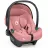 Scaun auto pentru copii PM SCOICA AUTO 0-13KG LIONELO ASTRID I-SIZE PINK CORAL