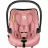 Scaun auto pentru copii PM SCOICA AUTO 0-13KG LIONELO ASTRID I-SIZE PINK CORAL