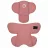 Scaun auto pentru copii PM SCOICA AUTO 0-13KG LIONELO ASTRID I-SIZE PINK CORAL