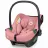 Scaun auto pentru copii PM SCOICA AUTO 0-13KG LIONELO ASTRID I-SIZE PINK CORAL