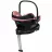 Scaun auto pentru copii PM SCOICA AUTO 0-13KG LIONELO ASTRID I-SIZE PINK CORAL