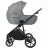 Carucior PM CARUCIOR 2IN1 KIKKABOO THEA GREY 2024