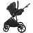 Carucior PM CARUCIOR 2IN1 KIKKABOO THEA GREY 2024
