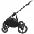 Carucior PM CARUCIOR 2IN1 KIKKABOO THEA GREY 2024