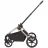 Carucior PM CARUCIOR 2IN1 KIKKABOO KARA ARMY GREEN