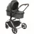 Carucior PM CARUCIOR 2IN1 KIKKABOO KARA ARMY GREEN